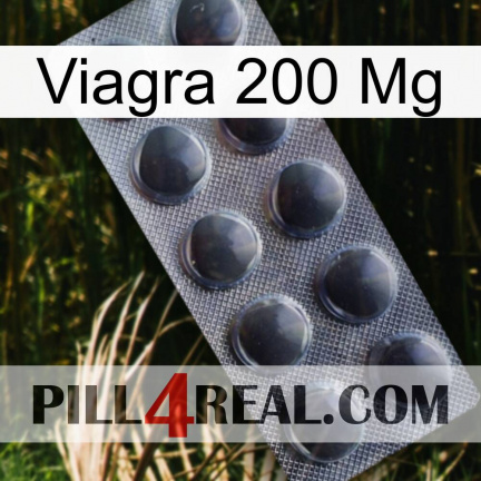 Viagra 200 Mg 30